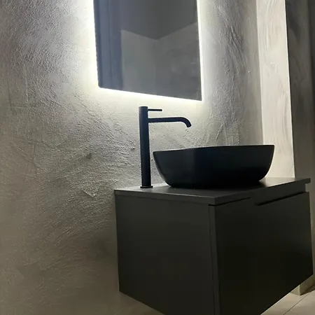 Jr Apuania Lägenhet Massa (Tuscany)
