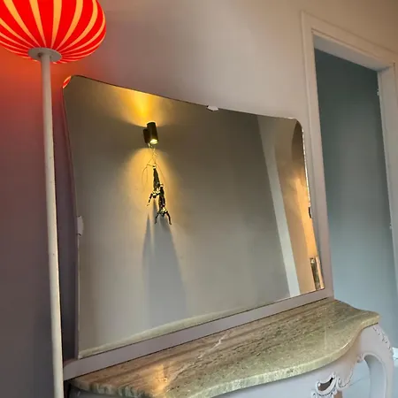 Apartman Jr Apuania