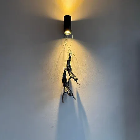 Jr Apuania Lägenhet Massa (Tuscany)