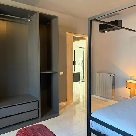 Lägenhet Jr Apuania Massa (Tuscany)