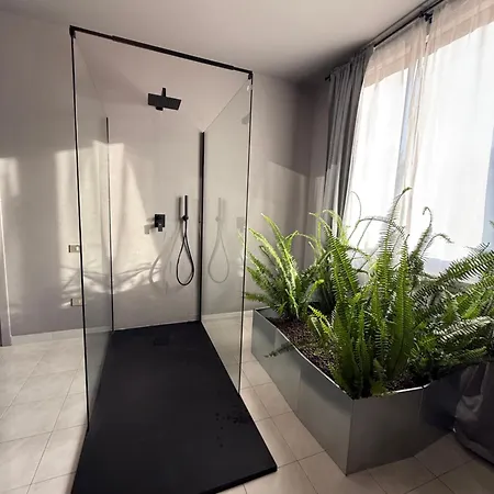 Jr Apuania Apartman