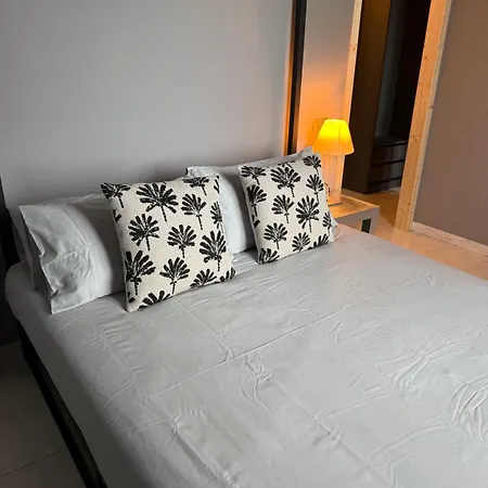 Apartman Jr Apuania