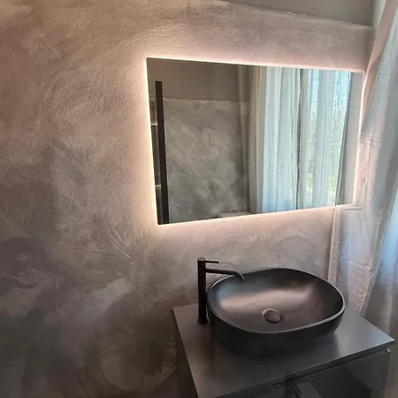 Apartman Jr Apuania