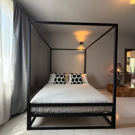 Apartman Jr Apuania