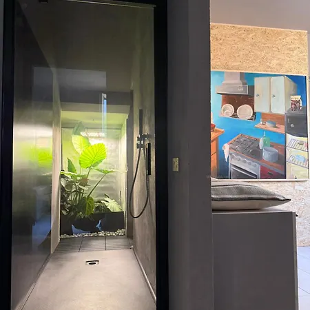 Apartman Jr Apuania *