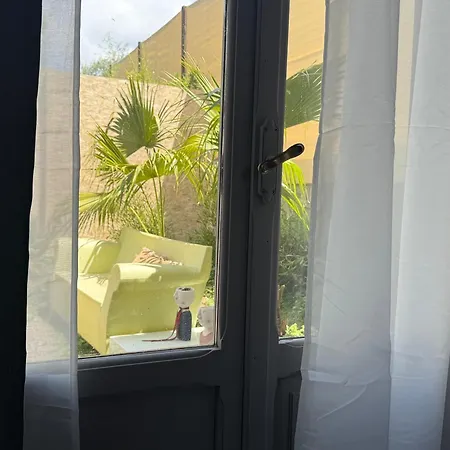 Apartman Jr Apuania *