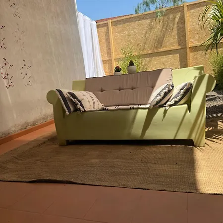 Apartman Jr Apuania *
