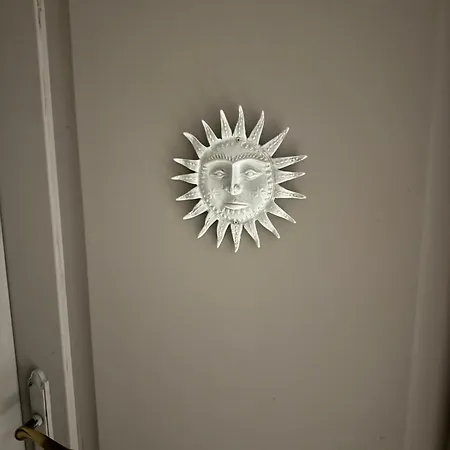 Lägenhet Jr Apuania Massa (Tuscany)