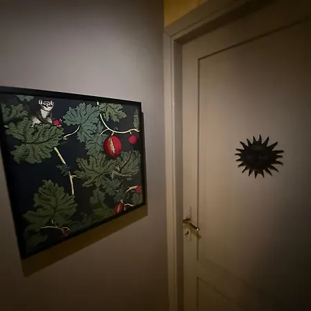 Jr Apuania Apartman